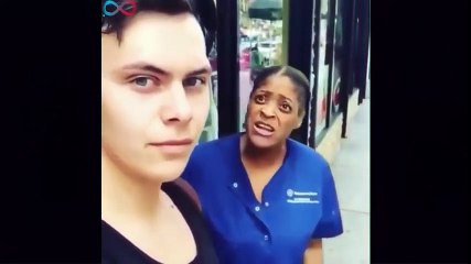 Best Funny pranks Compilation ● Vines Compilation Pranks Edition - Funny videos 2015