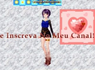 Amor Doce - Meu Trailer - 2016