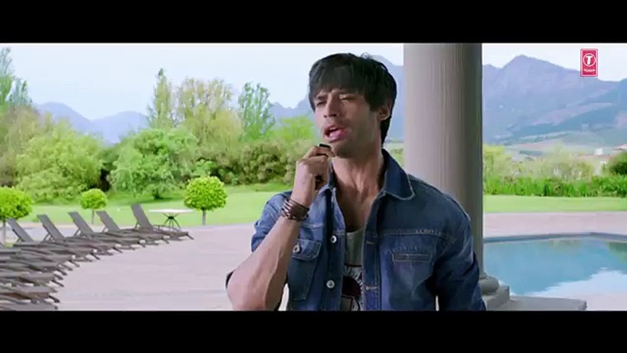 AWARGI_Full_Video_Song___LOVE_GAMES___Gaurav_Arora,_Tara_Alisha_Berry___T-Series