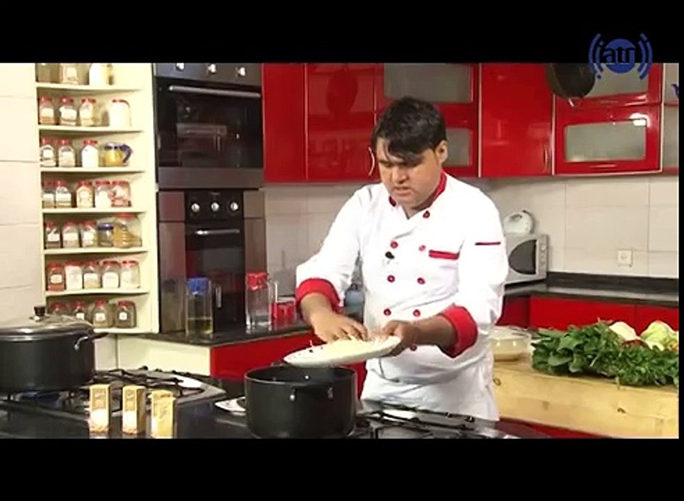 ghiza wa malija Episode 7 - غذا و معالجه قسمت 7