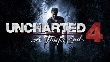 Uncharted 4 A Thief's End (07-26) Extinction des feux