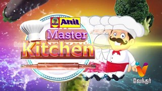 Master Kitchen [Episode-6]
