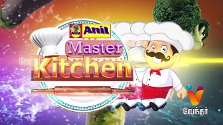 Master Kitchen [Episode-7]