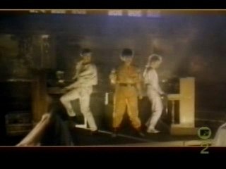 Alphaville - Forever Young