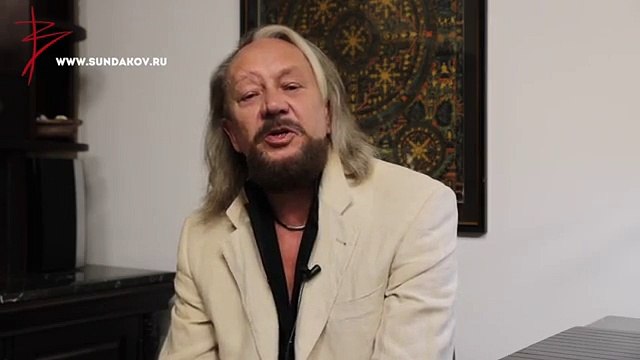 Виталий Сундаков - Русская Школа Русского Языка. Урок 5 - 16 мая 2016