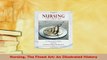 PDF  Nursing The Finest Art An Illustrated History Download Full Ebook