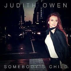 Judith Owen - That's Why I Love My Baby  // ALBUM Somebody's Child (2016)/ R&B musik