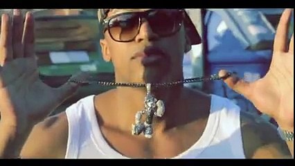 ION feat K2RHYM - GANGSTA STYLE - Interdit 18 - Official video