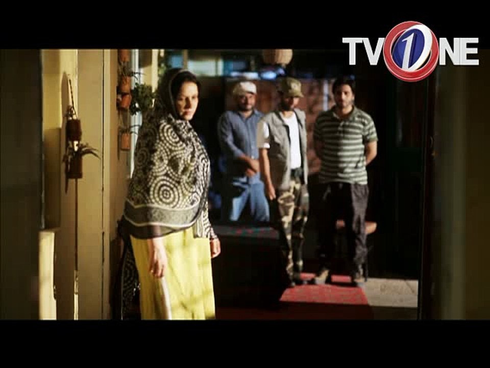 Yeh Junoon - EP # 26 - 13th May 2016