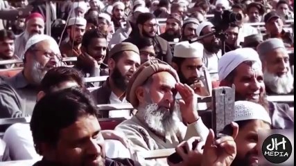 Cigarette Story By Maulana Tariq Jameel 2015