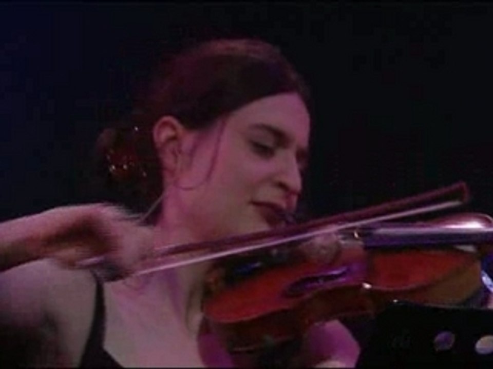 Clip Francis Cabrel - Je T'Aimais, Je T'Aime Et Je T'Aimerai