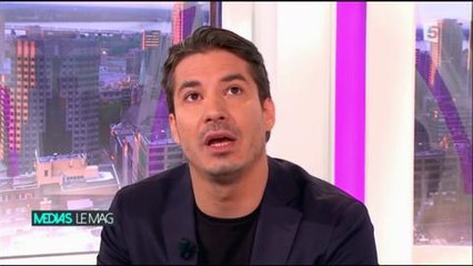 Jérémy Ferrari charge l'organisation "Action contre la faim" et ses méthodes "putassières"