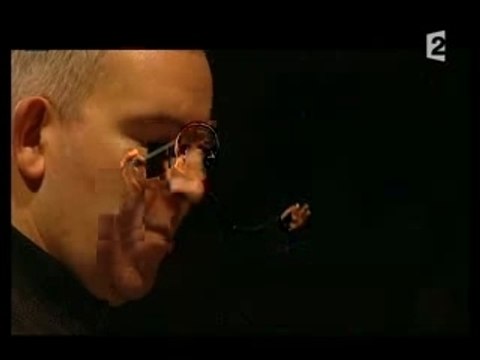 Jean Philippe Rameau - Les boreades