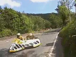 tourist trophy 2007 // 100 ans cette année !