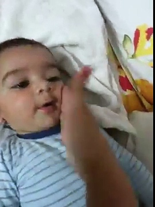 Cutest Video On Internet...