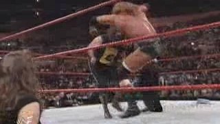 WWF - Royal Rumble  Street Fight