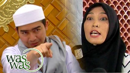 Solmed VS Pihak Acara, Benarkah Ada Penipuan dan Pemalsuan Data - WasWas 16 Mei 2016