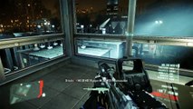 Lets Play Crysis 2 Part 29 - Der Munitions-Bug [Deutsch | Blind]