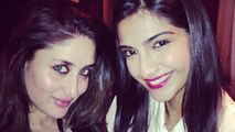 Sonam Kapoor And Kareena Kapoor In Rhea Kapoors Next Flick