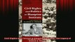 READ book  Civil Rights and Politics at Hampton Institute The Legacy of Alonzo G Moron  FREE BOOOK ONLINE