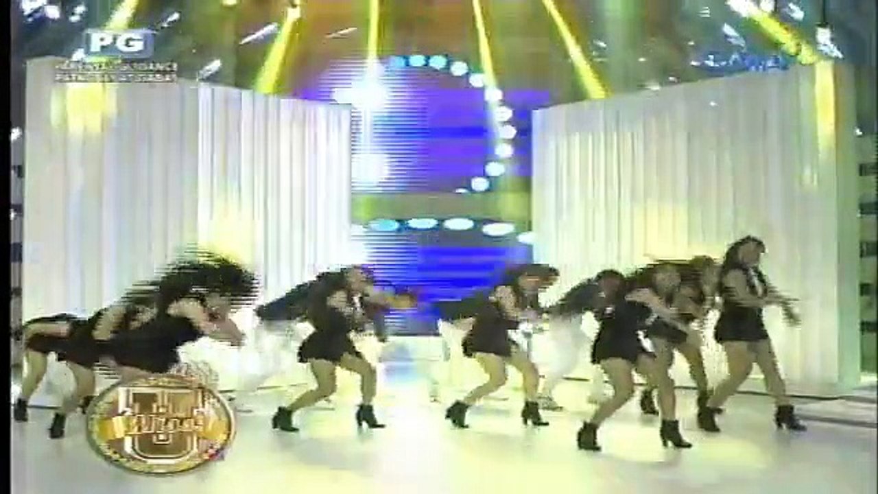 Eat Bulaga May 16 2016 Part 6