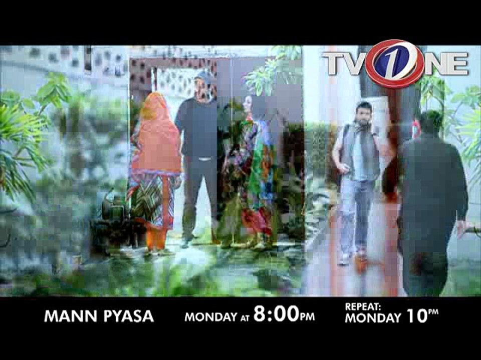 Mann Pyasa EP-03 Promo