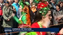 05/16: Carnival of culture, migrant communities join in festivities