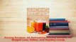 PDF  Juicing Recipes 50 Refreshing Juicing Recipes for Weight Loss Detox and Healthy Living Ebook