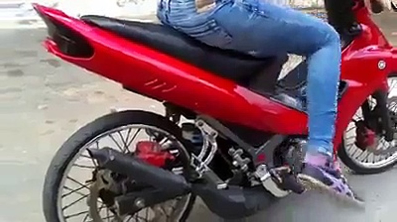 first learn and then drive