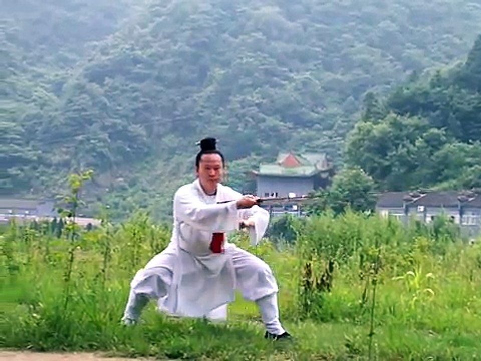 Wudang Kung Fu