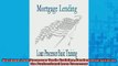 READ book  Mortgage Loan Processor Basic Training Fundamental Skills for the Professional Loan Full EBook