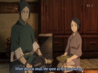 Seirei no Moribito 4 2-2