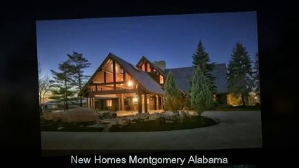 Find The Top Montgomery Alabama Homes for Sale