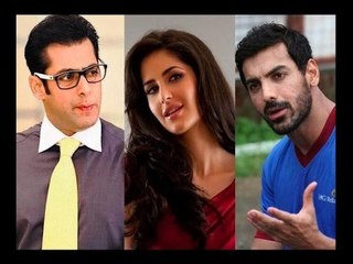 Selfie: Unknown facts of Katrina Kaif's life