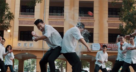 Bye Bye (OPlus) - Tạm Biệt Tuổi Học Trò