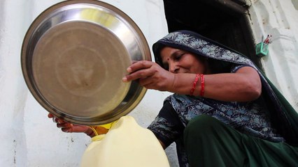 Inde: un village reçoit l’électricité pour la 1ère fois