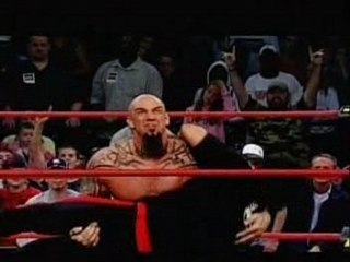 TNA Tribute by Sadesh