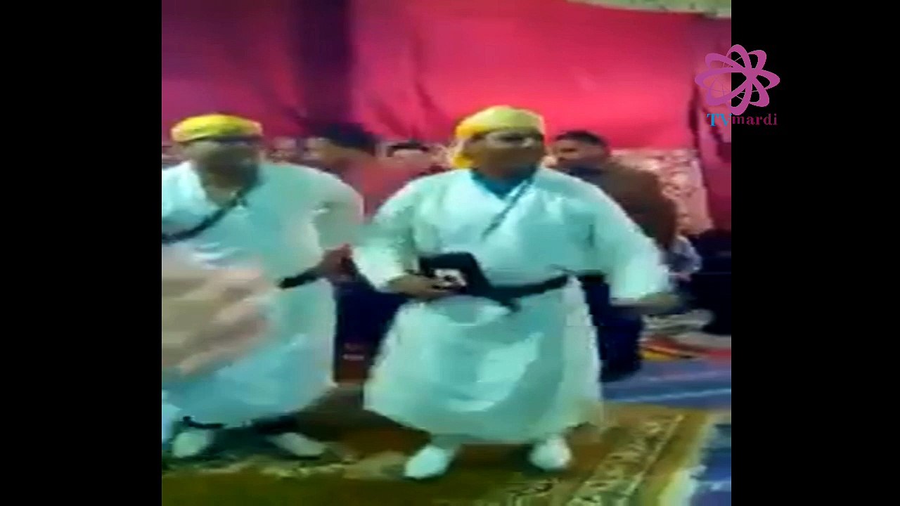 النشاط المغربي