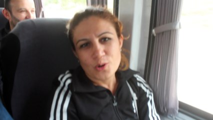 MARKA ALAN KILAVUZU HABİB AKALIN 14 MAYIS 2016 HOCA AHMET YESEVİ 3