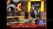 Mazaaq Raat 21 May 2016 - Rabi Peerzada and Raza Haroon  - مذاق رات - Dunya News
