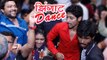 Sairat Success Party DANCE on Zingaat | Rinku Rajguru, Akash Thosar, Ajay Atul | Marathi Movie
