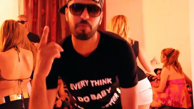 Lil K feat Trax Nitro - I Got Swag (HD) (RAP TUNISIEN)