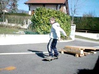 peti saut
