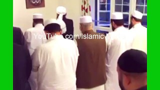134-(Qiraat) Tilawat By Maulana Tariq Jameel 2015
