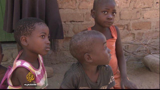 Five million Zimbabweans to face food shortages because of drought