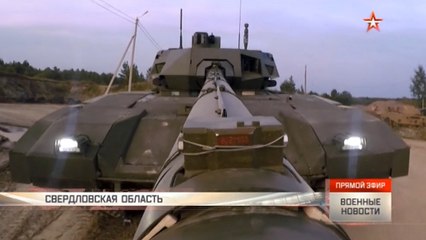 Военные новости в 10.00 от 16.05.2016 г. www.voenvideo.ru