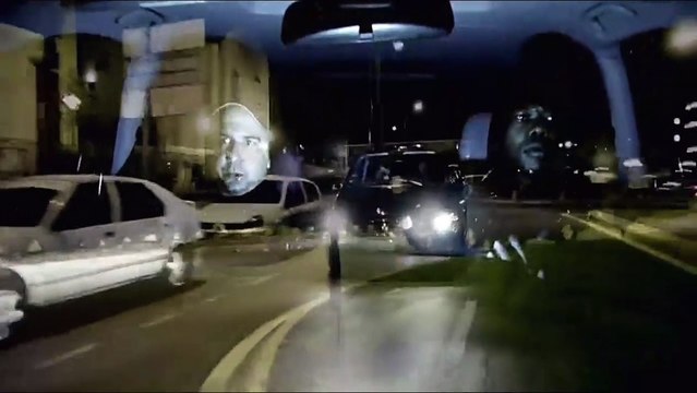 Seth Gueko | Le Son Des Capuches (Clip Officiel) | Album : La Chevalière