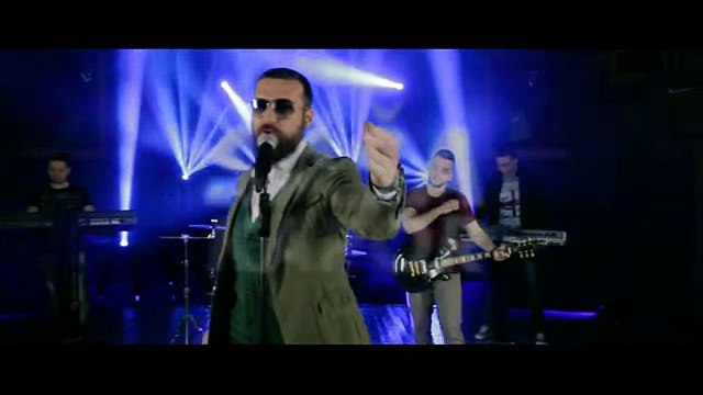 Sasa Kapor - Rodjena za mene - (Official Video 2016)