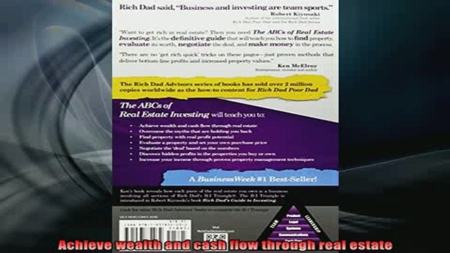 READ FREE Ebooks The ABCs of Real Estate Investing The Secrets of Finding Hidden Profits Most Investors Full Free