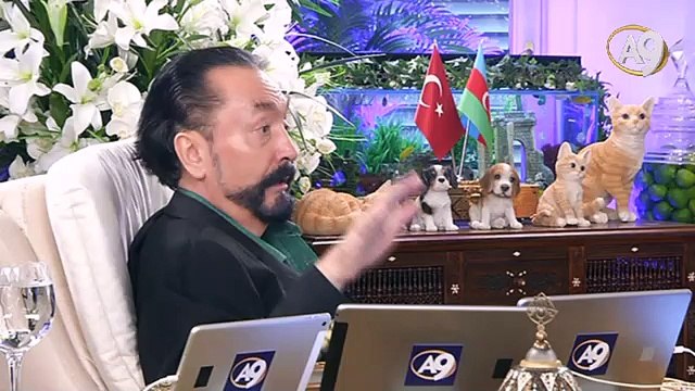 Kuran okumak için kural yoktur, Kuran Müslümanın hayatının tümüdür.